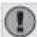 VOLVO C30 Electric (2013) - WARNING - 1