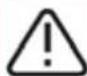 VOLVO C30 Electric (2013) - WARNING - 1