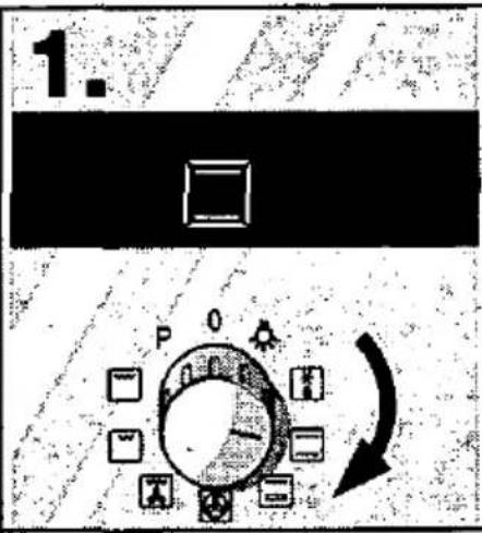 1. P 0