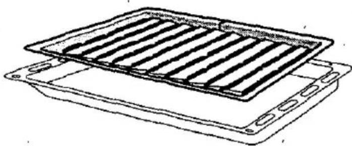 BOSCH HEN4860 - Backofen und Zubehör - 2