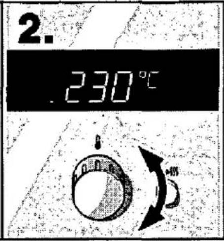 2. .230°C