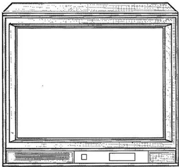 PHILIPS 28CE6590 - 2