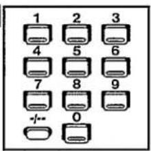 1 2 3 4 5 6 7 8 9 -/-- 0