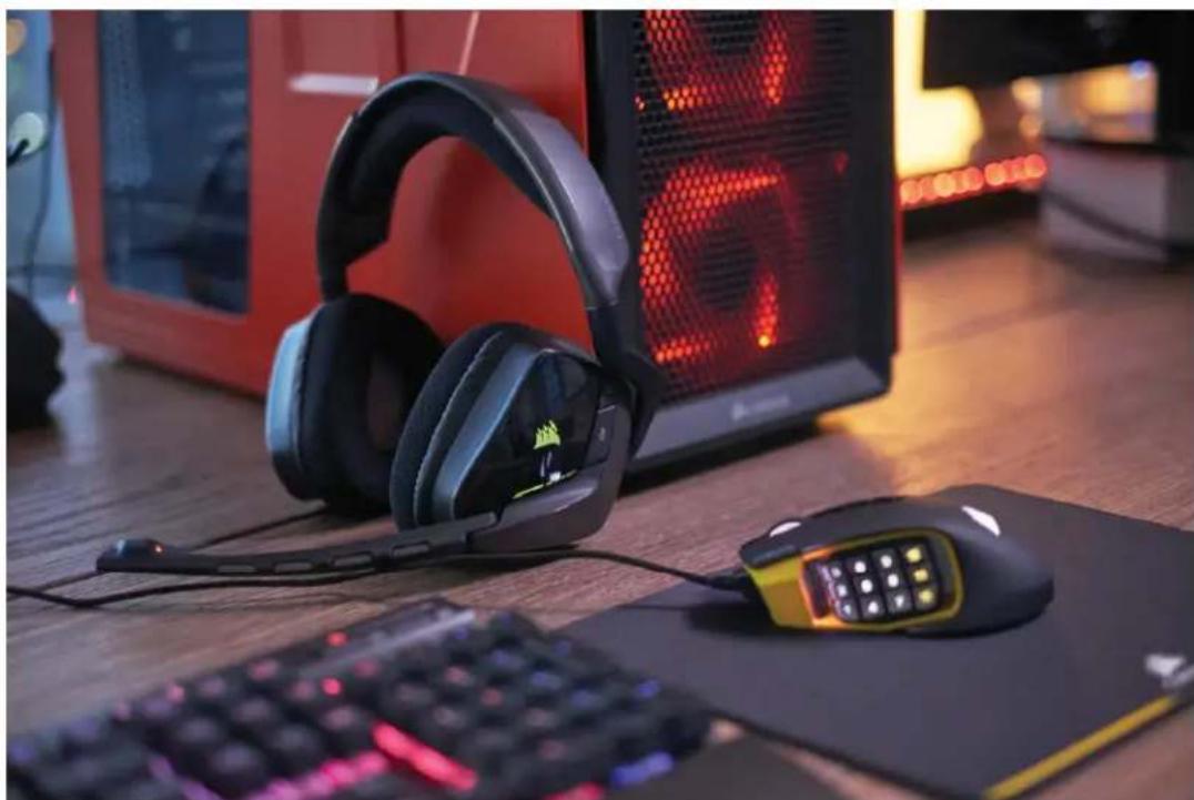 CORSAIR CA-9011145-AP - Overview - 1