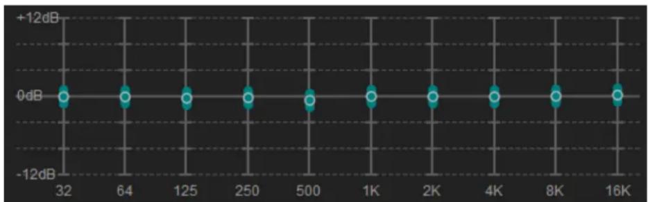 CORSAIR CA-9011145-AP - Configuring EQ Profiles - 4