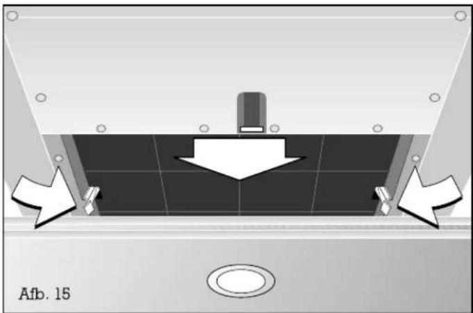 GAGGENAU AI541122 - Let op! - 1