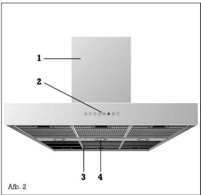 GAGGENAU AI541122 - Uitvoering - 1