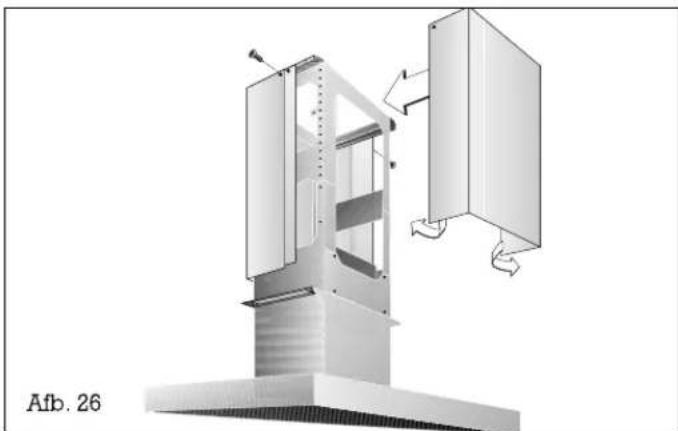 GAGGENAU AI541122 - Belangrijk! - 5