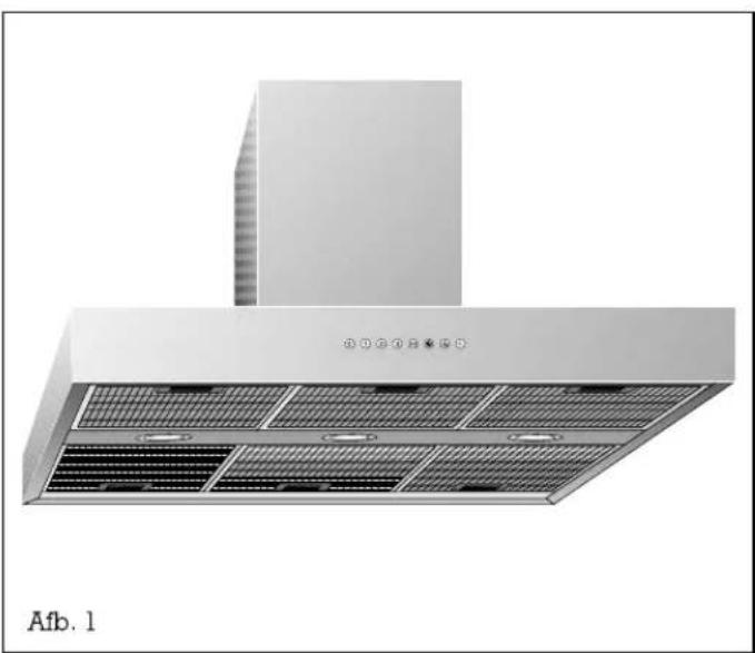 GAGGENAU AI541122 - Voorwoord - 1