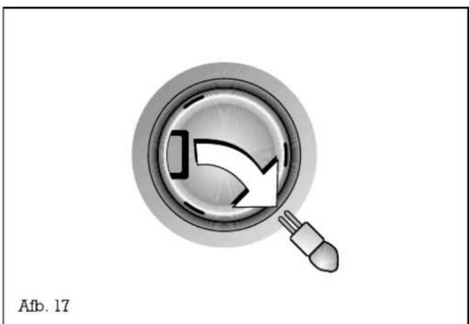 GAGGENAU AI541122 - Onderhoud - 2