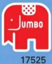 JUMBO 17525