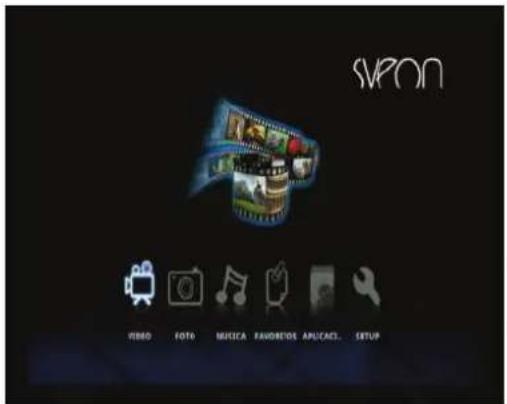 SPOON VIDEO FOTO MUSICA FAVORIOSE APLICADO SETUP