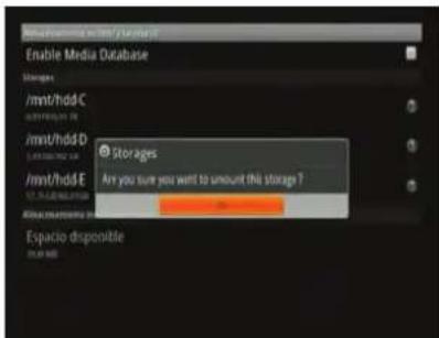 Enable Media Database Storages /mnt/hddC /mnt/hddd /mnt/hddE Estimising to Estimising to Estimising to Estimising to Estimising to Estimising to Estimising to Estimising to Estimising to Estimising to Estimising to Estimising to Estimising to Estimising to Estimising to Estimising to Estimising to Estimising to Estimising to Estimising to Estimising Estimising to Estimising to Estimising to Estimising to Estimising to Estimising to Estimising to Estimising to Estimising to Estimising to Estimising to Estimising to Estimising to Estimising to Estimising to Estimising to Estimising to Estimising to Estimising to Estimising 12.5% of the total Estimising 12.5% of the total Estimising 12.5% of the total Estimising 12.5% of the total Estimising 12.5% of the total Estimising 12.5% of the total Estimising 12.5% of the total Estimising 12.5% of the total Estimising 12.0% of the total Estimising 12.0% of the total Estimising 12.0% of the total Estimising 12.0% of the total Estimising 12.0% of the total Estimising 12.0% of the total Estimising 12.0% of the total Estimising 12.0% of the total Estimising Estimising 12.0% Estimising Estimising 12.0% Estimising Estimising 12.0% Estimising Estimising 12.0% Estimising Estimising 12.0% Estimising Estimising 12.0% Estimising Estimising 12.0% Estimising Estimising 12.0% Estimising Estimising 12.0% Estimising Storages Are you sure you want to amount this storage? Estimising Storages