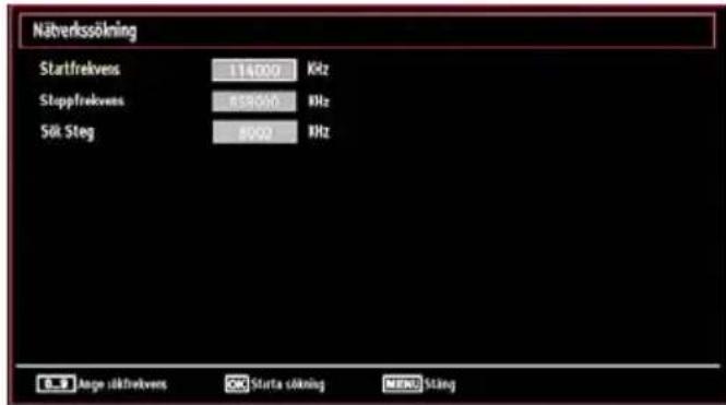 Luxor LCD40LXC - Förstagångsinstallation - 5