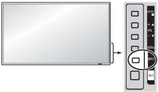 PANASONIC TH-55LF60W - Observera: - 1