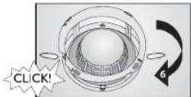 WHIRLPOOL ADPU 603 WH - Rengöring och underhåll - 1