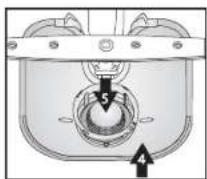 WHIRLPOOL ADPU 300 IX - Rengöring och underhåll - 4