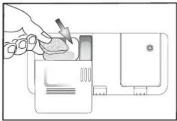 WHIRLPOOL ADPU 300 IX - Daglig användning - 2