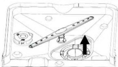 WHIRLPOOL ADP F1000 - ▲ WARNING! - 3