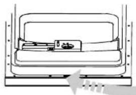 WHIRLPOOL ADP F1000 - Atttahandomdiskmaskinen - 1