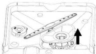 WHIRLPOOL ADP F1000 - ▲ WARNING! - 2