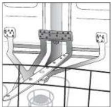 WHIRLPOOL ADG 2030 FD - Användning av PowerClean® - 1