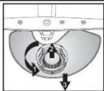 WHIRLPOOL ADG 2030 FD - Rengöring och underhåll - 2