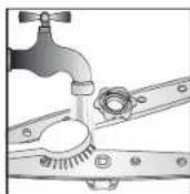 BAUKNECHT GSX 81414 - Ta själv hand om smärre fel... - 4