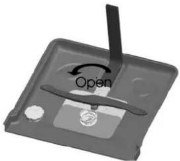 Open