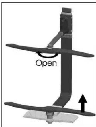 Open