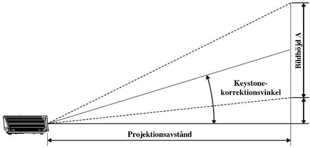 Promethean PRM-25 - Underhålla projektorn - 1
