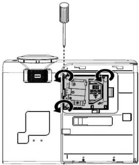 Promethean PRM-25 - Varning: - 3