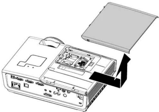 Promethean PRM-25 - Varning: - 2