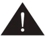 SALORA LED50UAT - WARNING - 2