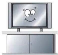 SALORA LED50UAT - Varning - 18