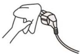 SALORA LED50UAT - ⚠ WARNING - 3