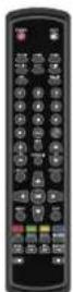SALORA LED50UAT - Tillbehör - 2
