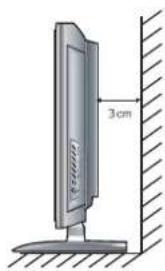 SALORA LED50UAT - Varning - 16