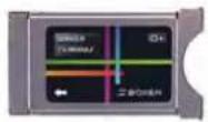SALORA LED50UAT - OSD-MENY - 1