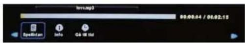 SALORA LED32ST - Musik - 2