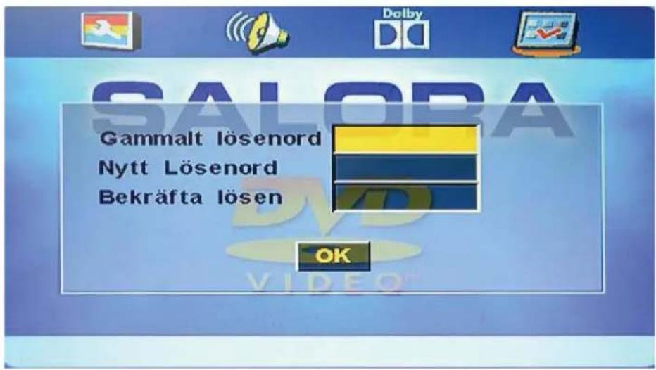 SALORA LED29DVDT - DVD-FUNKTION - 1