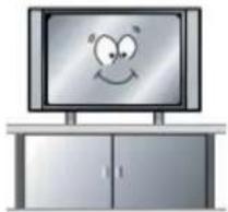 SALORA LED29DVDT - Installation - 9