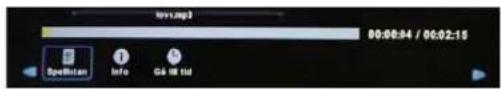 SALORA LED29DVDT - Musik - 2
