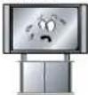 SALORA LED29DVDT - Installation - 3