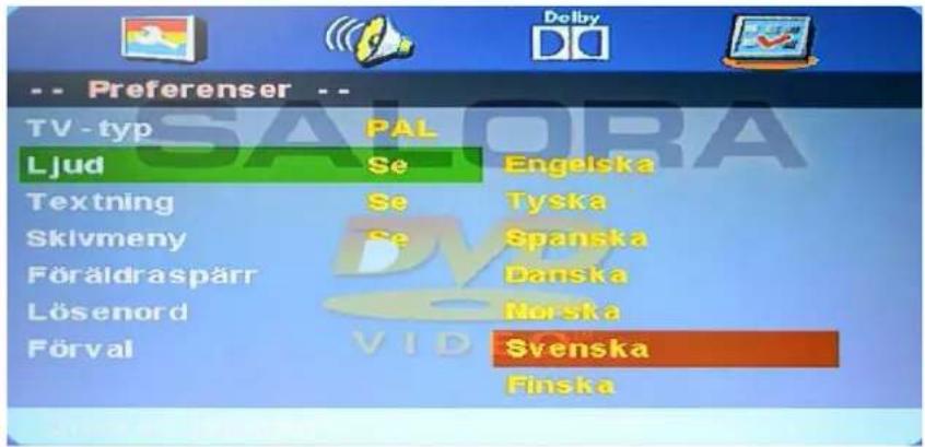 SALORA LED24NCB-T - DVD-FUNKTION - 1