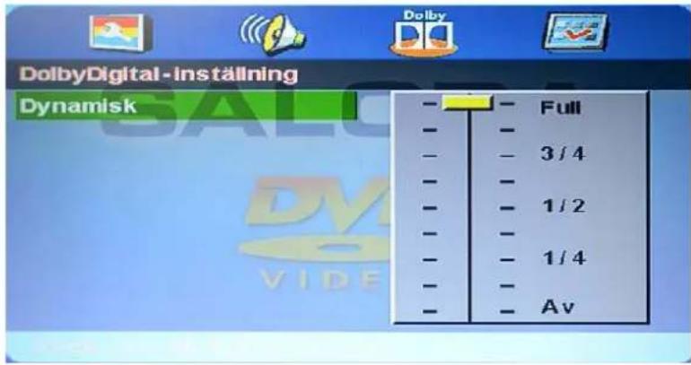 SALORA LED24NCB-T - Dynamisk - 1