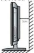SALORA LED29NCB - Installation - 9