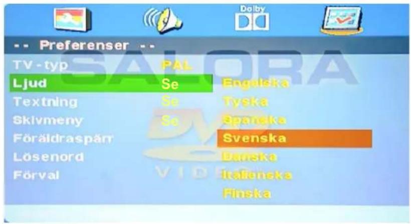 SALORA LED29NCB - DVD-FUNKTION - 1