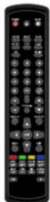 SALORA LED29NCB - Tillbehör - 2