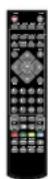 DMTECH LED19DTB - Tillbehör - 2